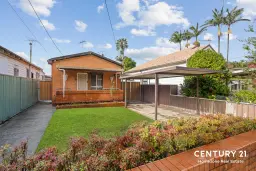 150 Victoria Road, Punchbowl