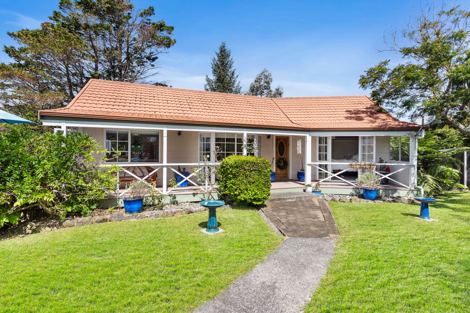 1 Kathy Terrace, Stanmore Bay, Auckland - Rodney, 3 Bedrooms, 0 Bathrooms, House