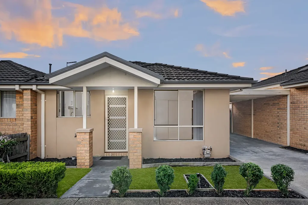 2 Rosamond Way, Epping, VIC 3076