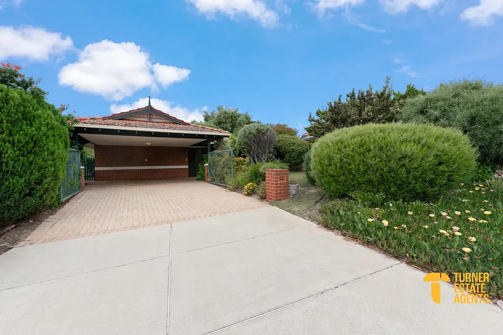 46 Simpson Street, Ardross, WA 6153
