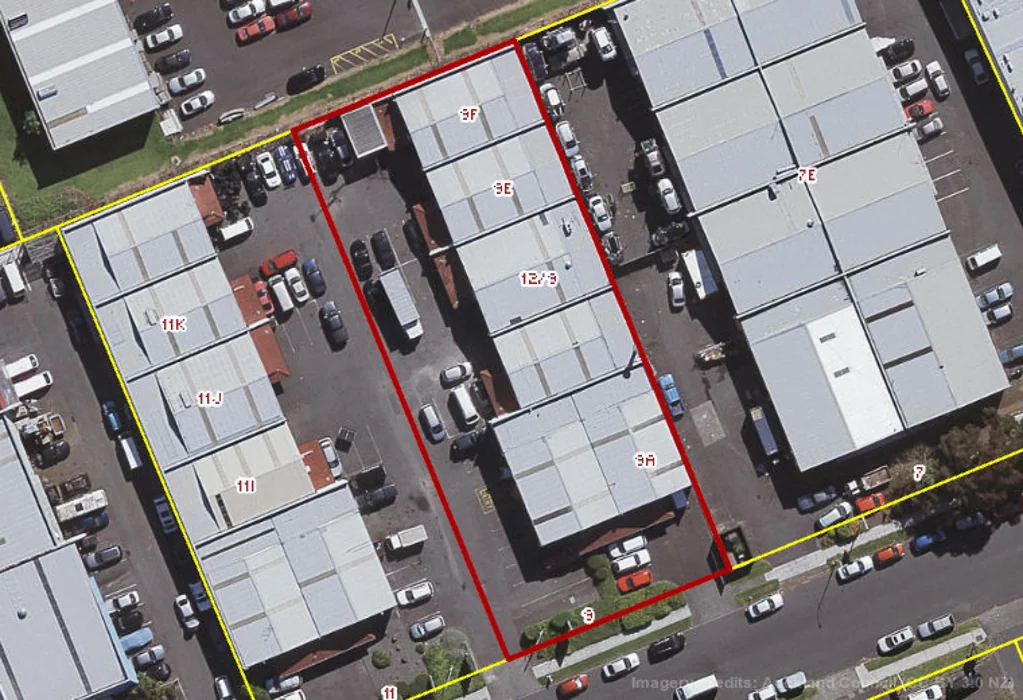 3/9 Ryan Place, Manukau, Auckland - Manukau, 0 Bedrooms, 0 Bathrooms