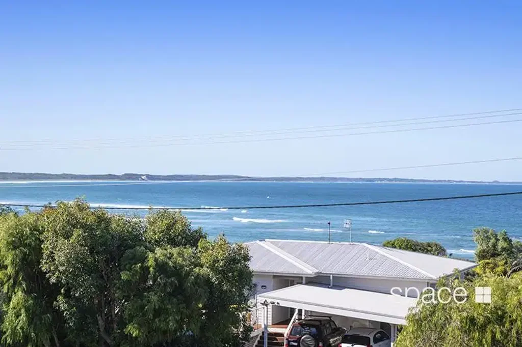 Augusta 4બેડરૂમ Stunning Bay Views