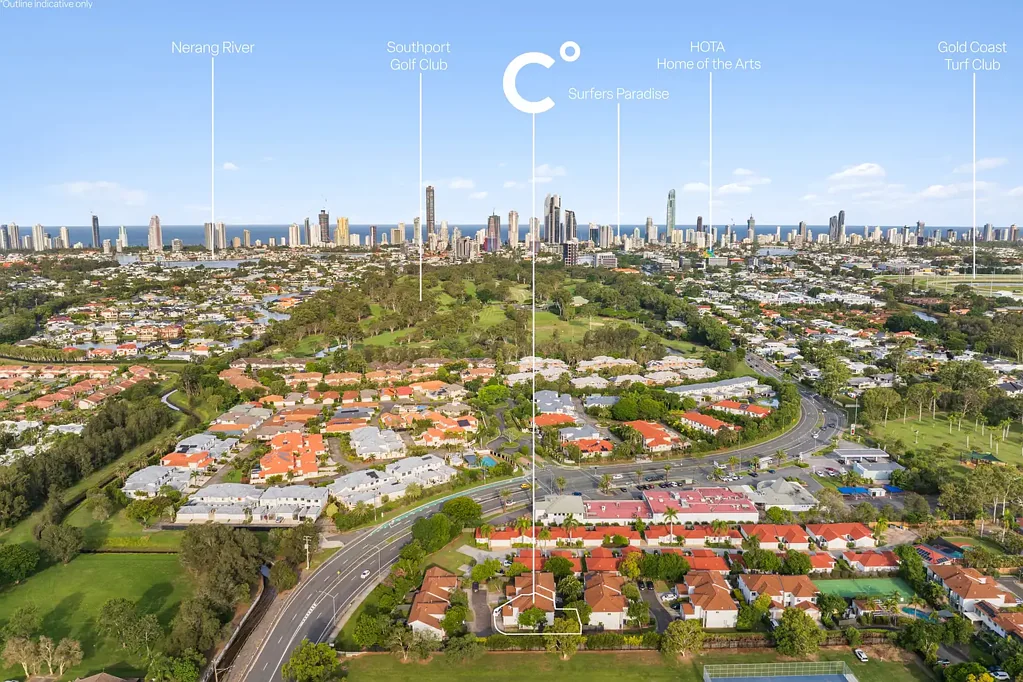 13/91A Heeb Street, Ashmore, QLD 4214