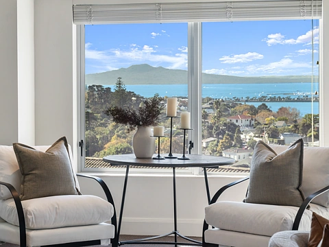 501/10 Middleton Road, Remuera