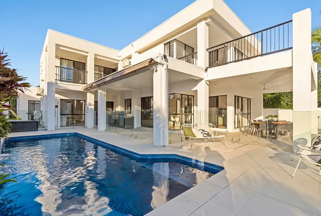 22 Kuranda Drive, Robina, QLD 4226