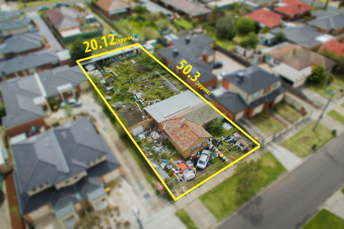 30 ELIZABETH ST, ST ALBANS VIC 3021, 0房, 0浴, House