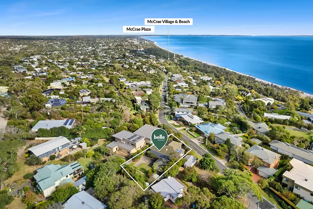 30 Coburn Avenue, Mccrae, VIC 3938
