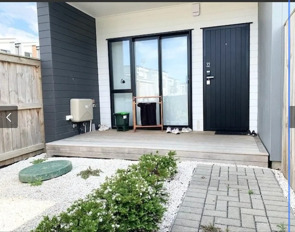 Glen Eden, 3-bedroom family home