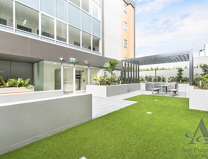 38 Princes Highway, St Peters, Inner West, 2 ਕਮਰੇ, 2 ਬਾਥਰੂਮ, Apartment