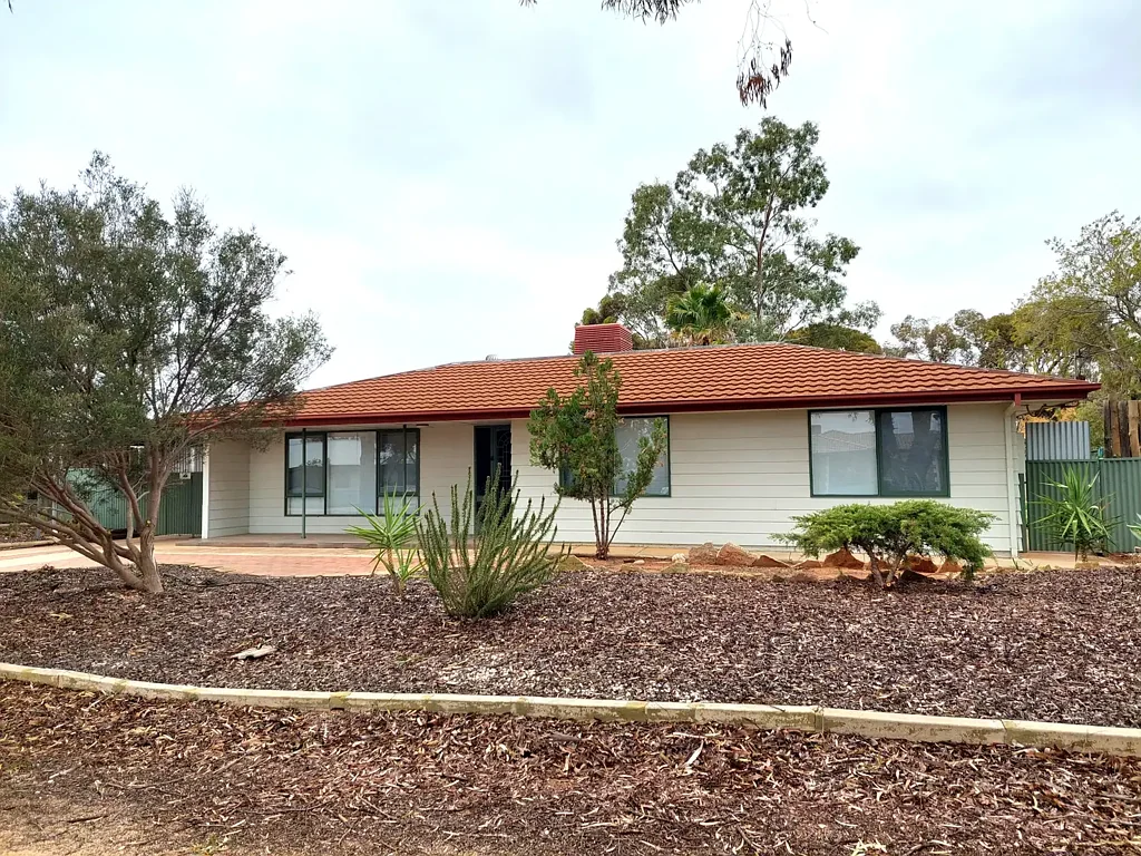 Low maintenance living in a central location