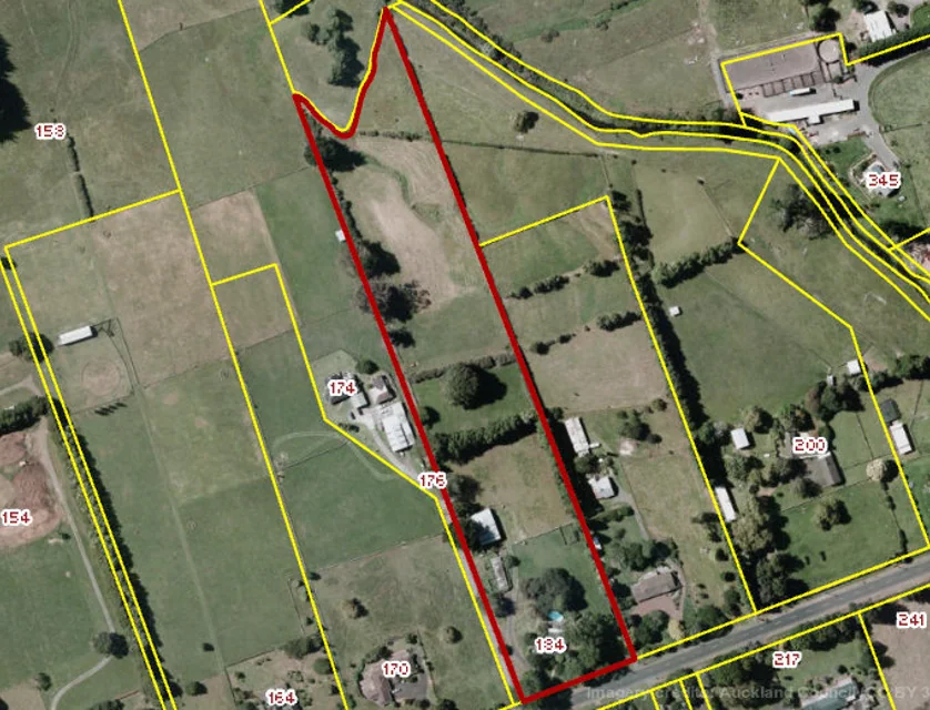 184 Popes Road, Takanini, Papakura, 3 રૂમ, 0 બાથરૂમ