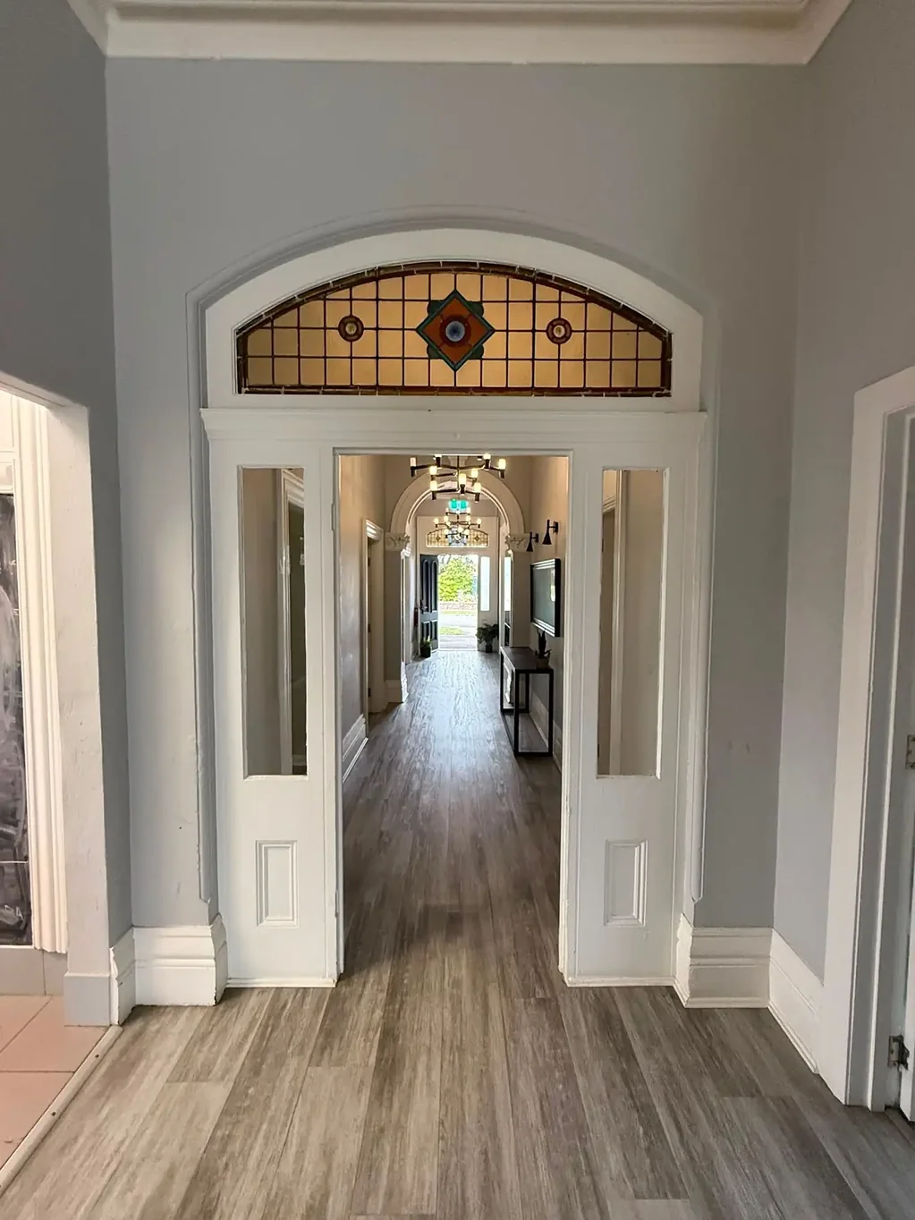 Fully Furnished Beautiful Shared Home Close To Main Amenities