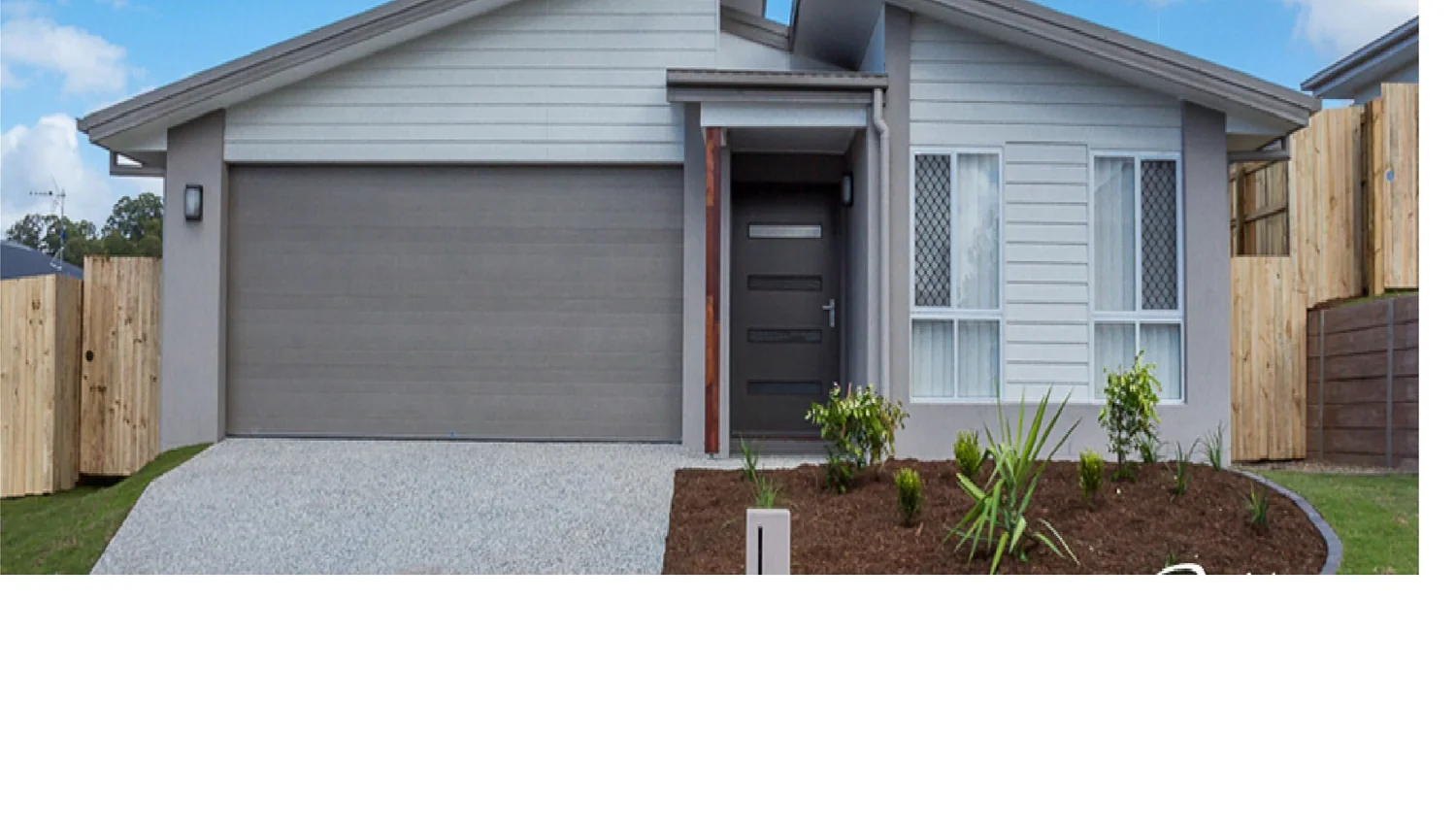 Lot 527 Cotton Crescent, Redbank Plains, Ipswich - Greater Region, 4 રૂમ, 2 બાથરૂમ, House