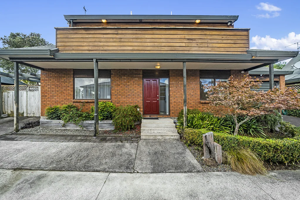 8c Kawerau Avenue, Devonport, North Shore City, Auckland