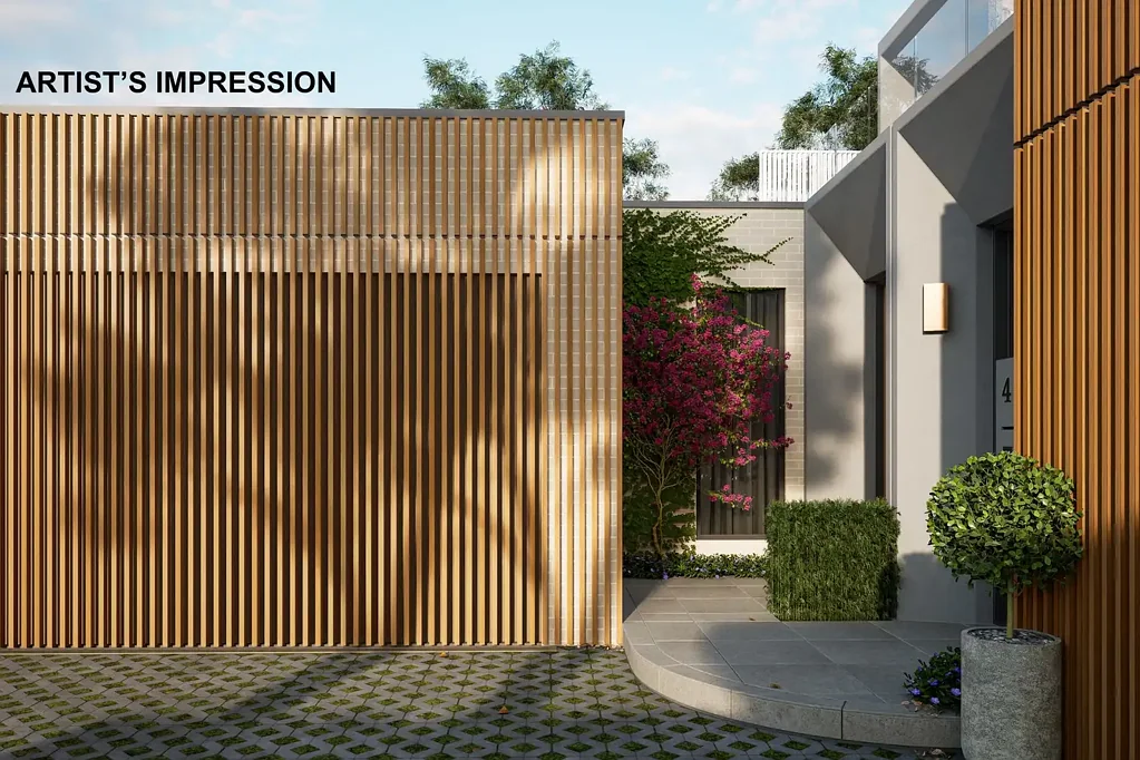 Edithvale 4ਬੈੱਡਰੂਮ Brand New Beachside Luxury of a Family Scale