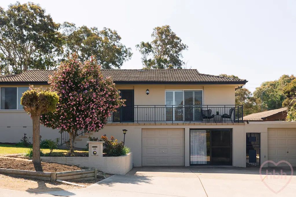 24 Emerton Street, Evatt, ACT 2617