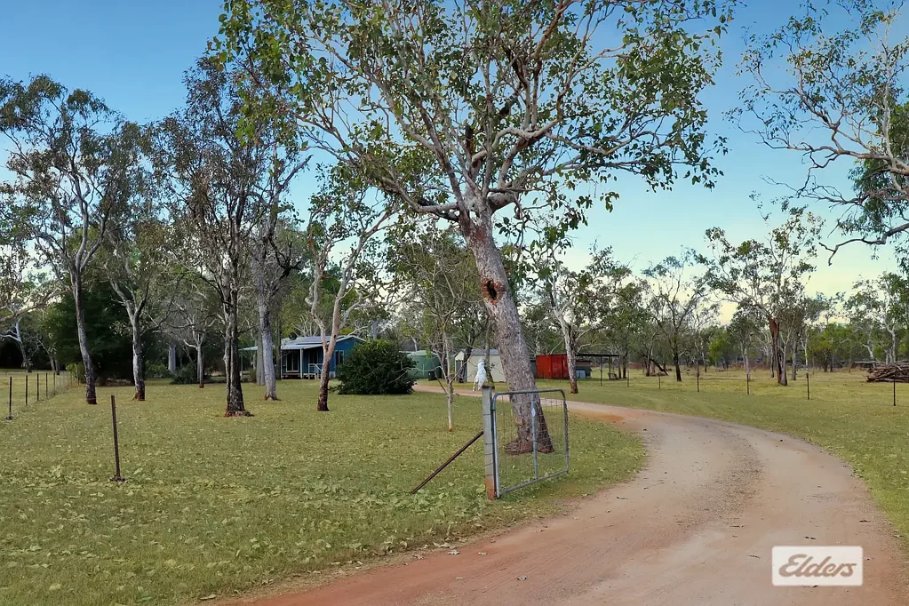 Katherine 2房  Rural Space, Town Convenience – Stuart Estate Living