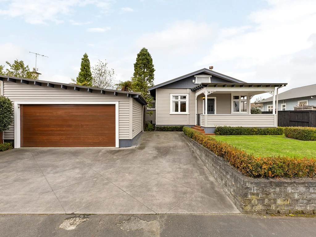 Fairfield 3房  Live, Work & Play in the Heart of Hamilton