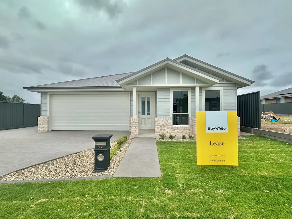 Contemporary Family Haven with Premium Finishes in Gilead