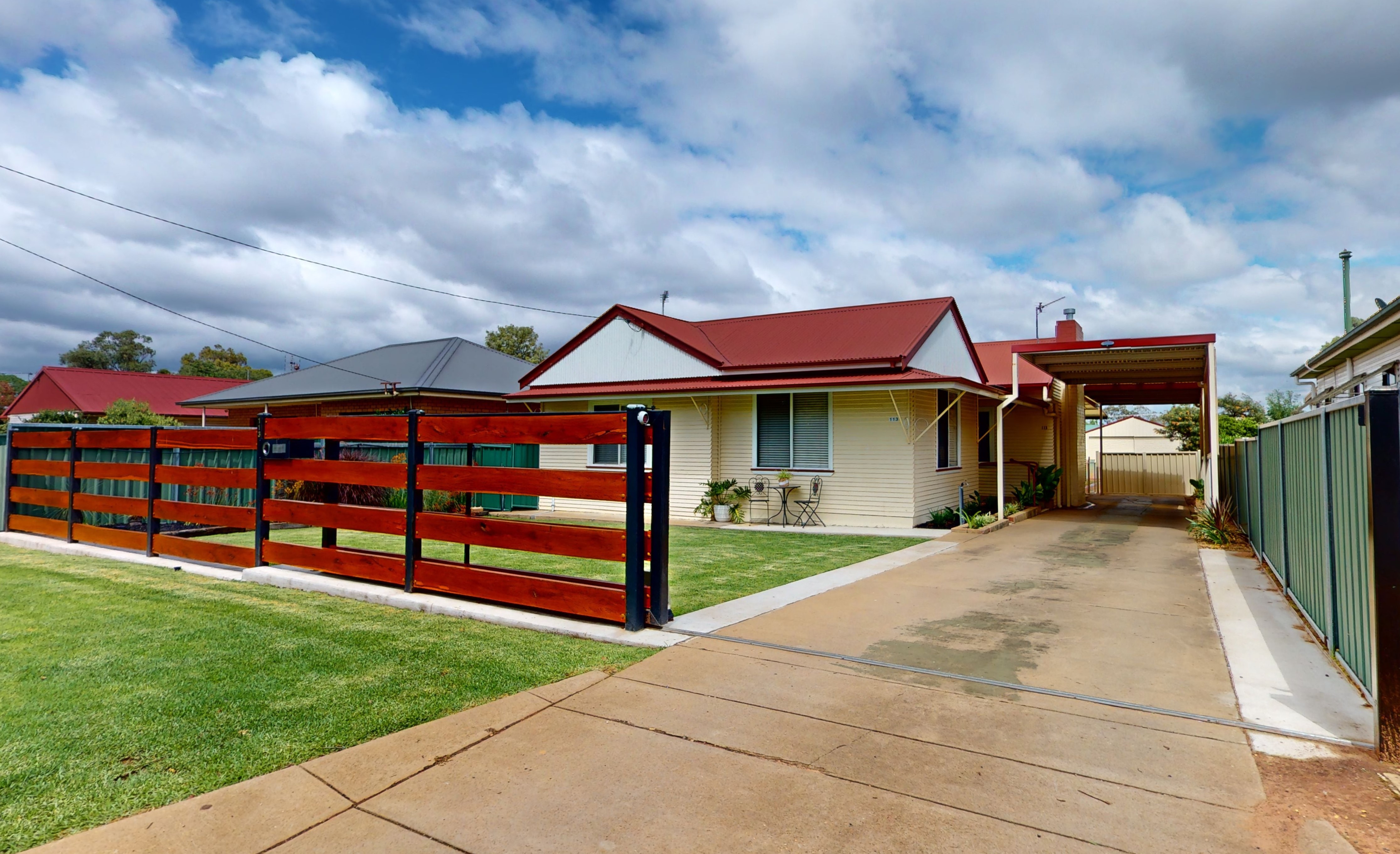 113 JUBILEE ST, DUBBO NSW 2830, 0 chambres, 0 salles de bain, House