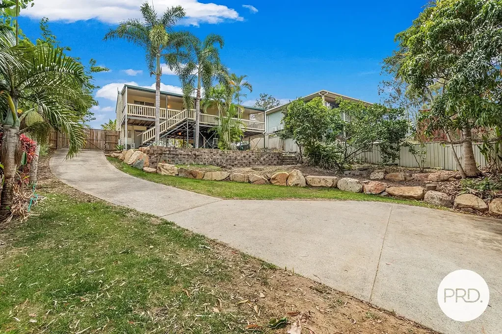 18 Macarthur Drive, Cannonvale, QLD 4802