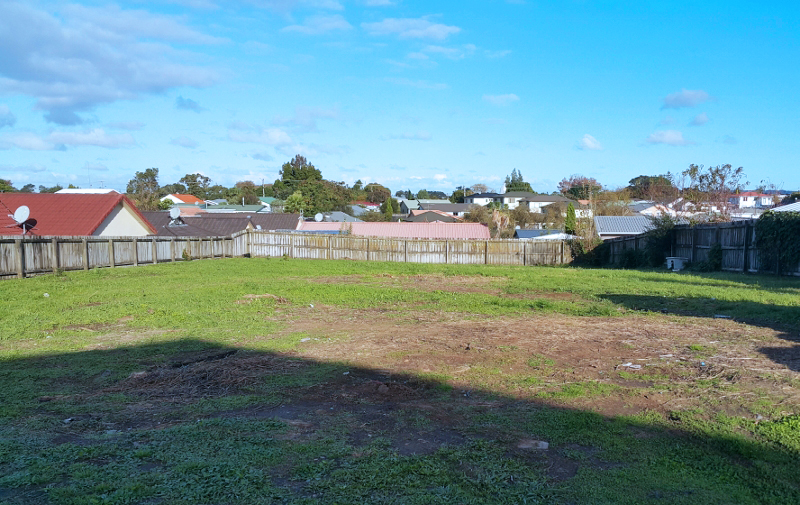 Residential  Mixed Housing Urban Zone