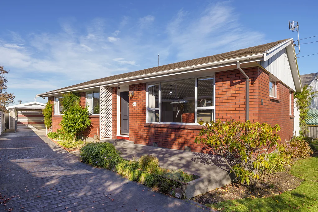 5 Leacroft Street, Bishopdale, Christchurch, Canterbury