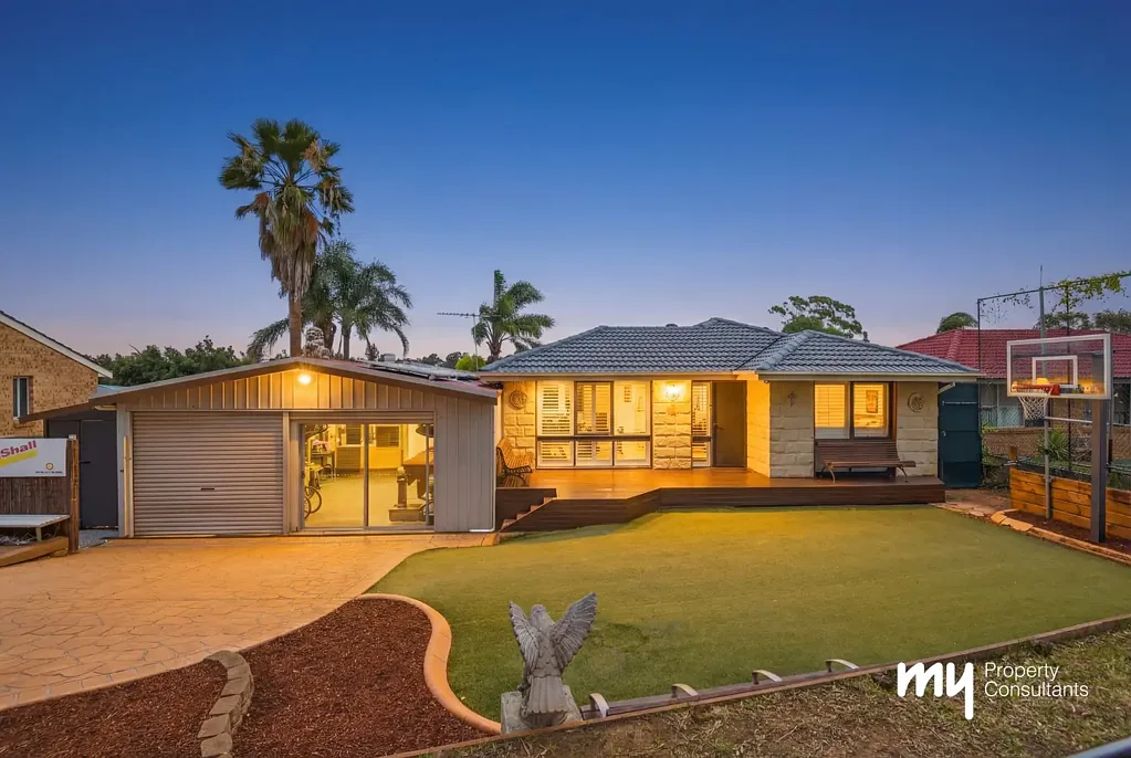 35 Harthouse Road, Ambarvale, NSW 2560