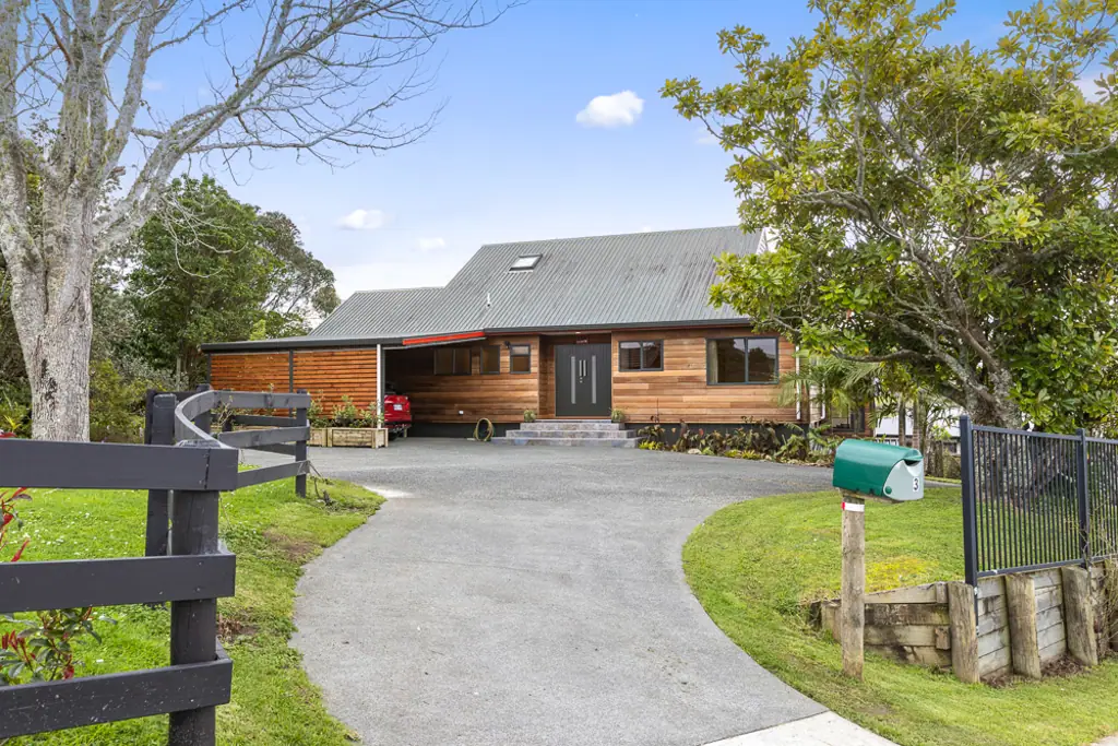 3 Three Brothers Place, Warkworth, Rodney, Auckland