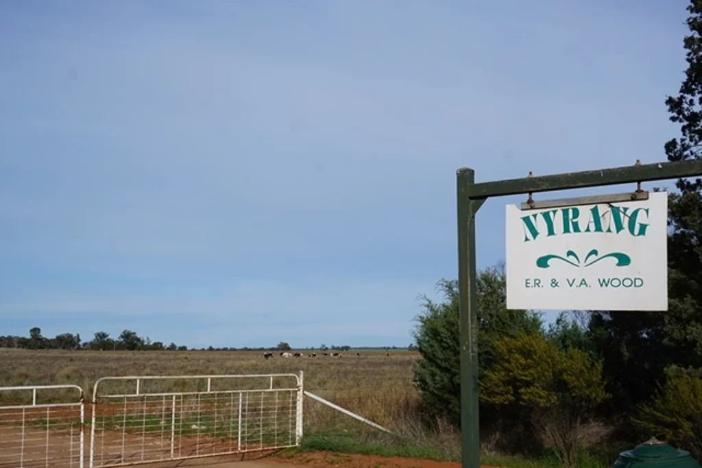 West Wyalong Prime Cropping & Grazing