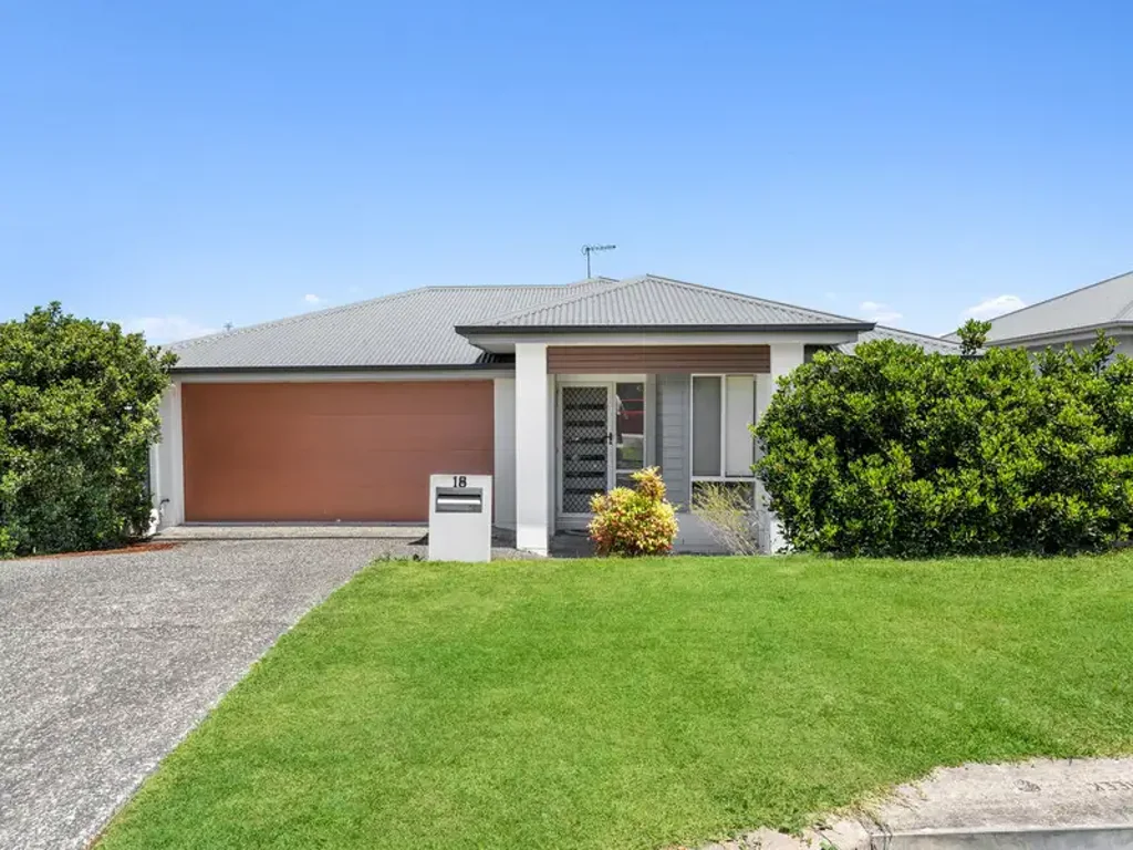 Spacious Family Living in a Prime Location