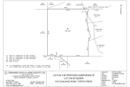 LOT 8/313 Coaldale Road, Fortis Creek