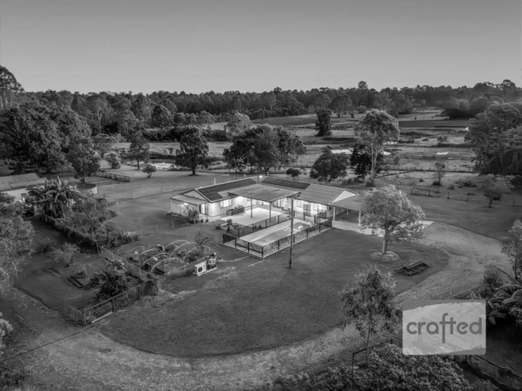 77 Dundee Road, North Maclean, QLD 4280