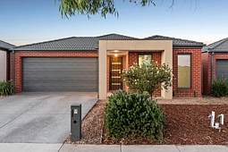 23 Jacana Way, Armstrong Creek