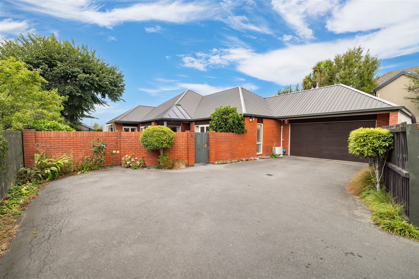 8b Ilam Road, Upper Riccarton, Christchurch, 4房, 0浴, House