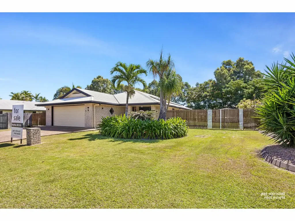 9 Cypress Avenue, Norman Gardens, QLD 4701