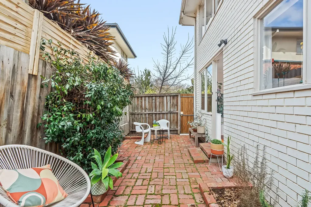 4/35 Grange Road, Fairfield, VIC 3078