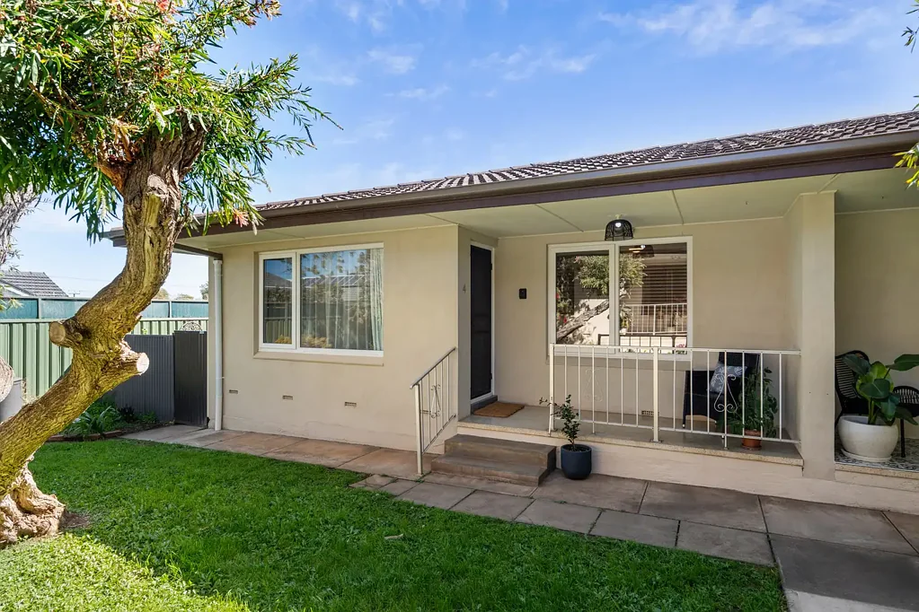 Seacliff 2Zimmer Coastal convenience meets effortless living