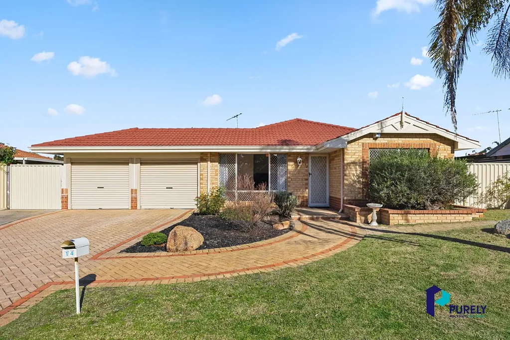 Ballajura 4Zimmer SPACIOUS FAMILY HOME, PRIME LOCATION