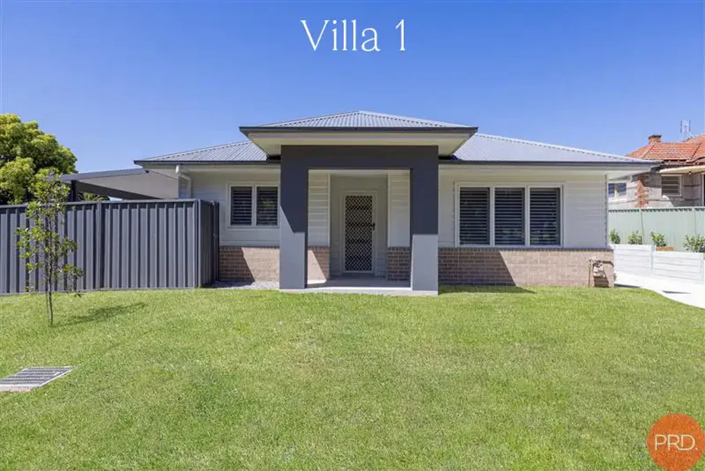 East Maitland 2房  High Quality Low Maintenance Living