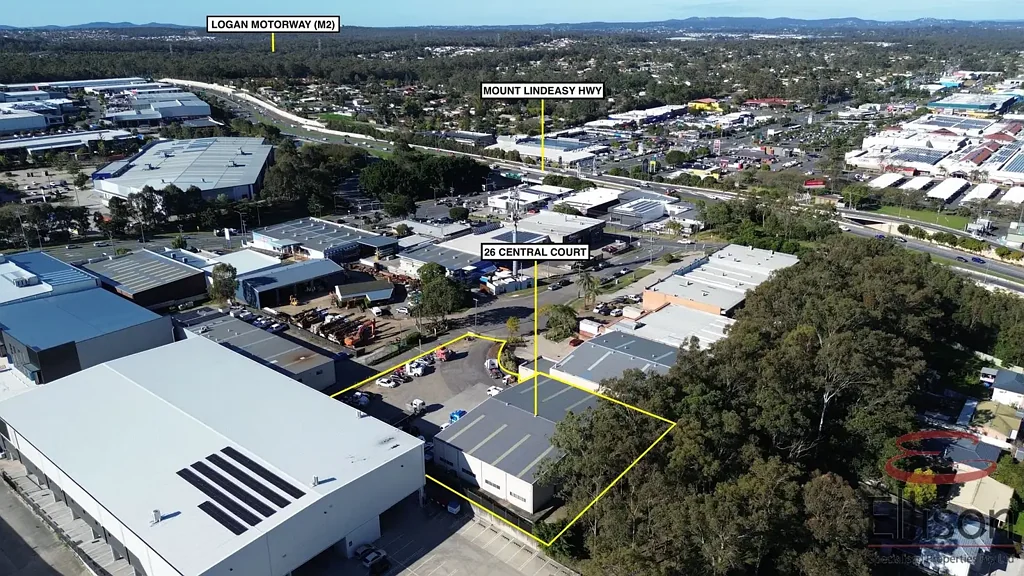 Hillcrest FOR SALE - PRIME 3 098 SQM* COMMERCIAL PROPERTY INCLUDING WAREHOUSE IN HILLCREST