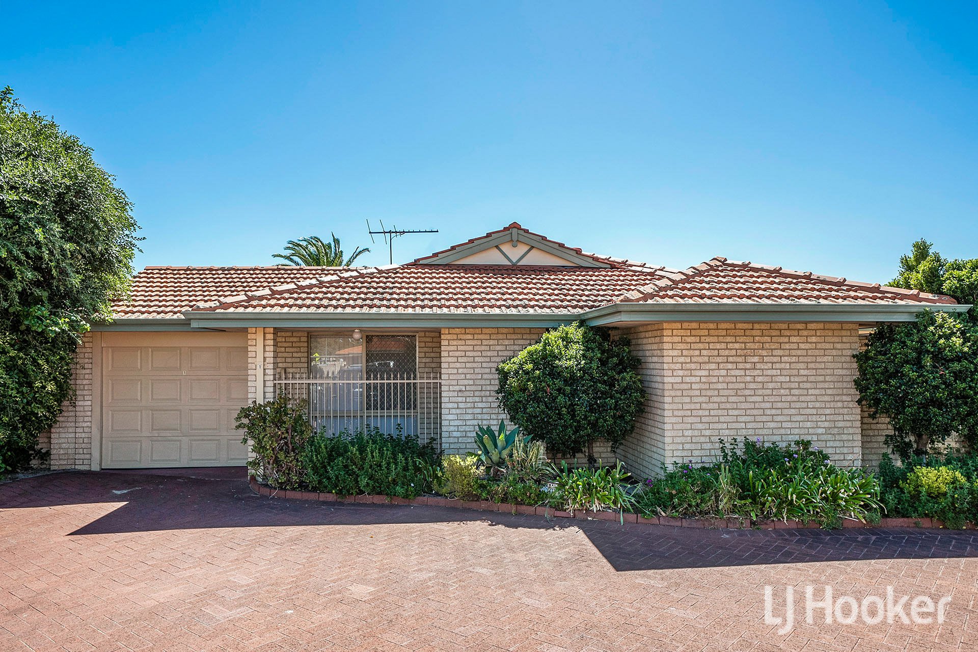 UNIT 1 146 CORFIELD ST, GOSNELLS WA 6110, 0 ห้องนอน, 0 ห้องน้ำ, House