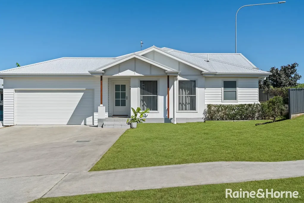 2 Myrtle Forest Drive, Milton, NSW 2538