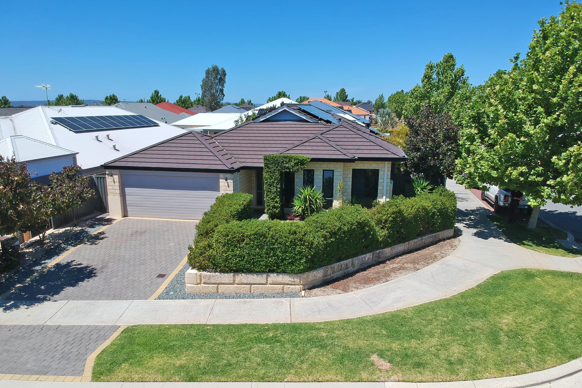 39 SAFFORD AV, AVELEY WA 6069, 0 chambres, 0 salles de bain, House