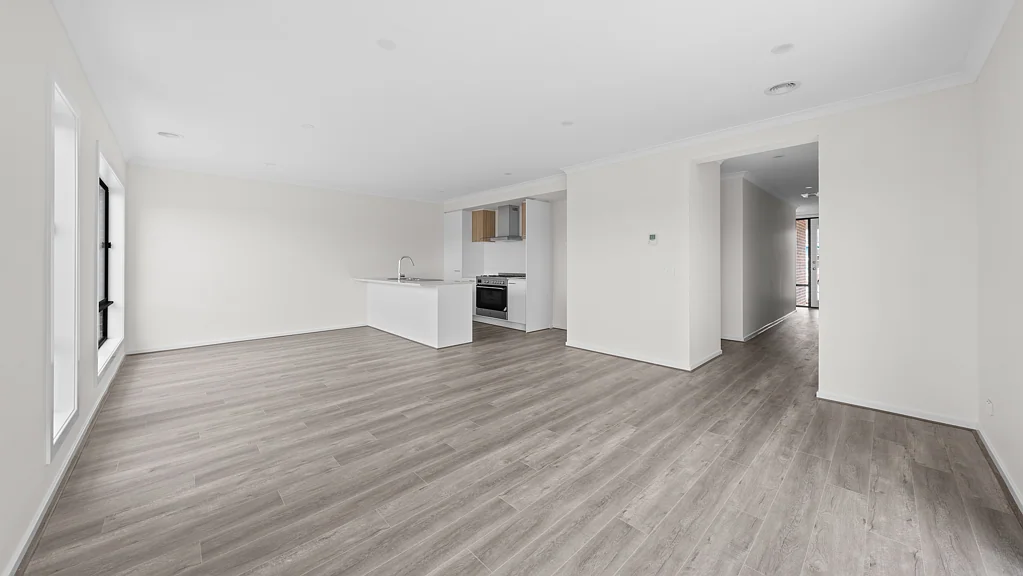 Mickleham 4Habitaciones Brand New Family Home