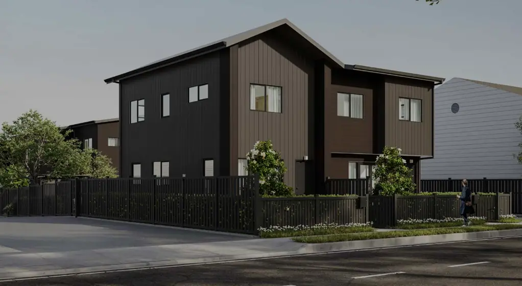 5/6 Trimmer Terrace, Papatoetoe, Manukau City, Auckland