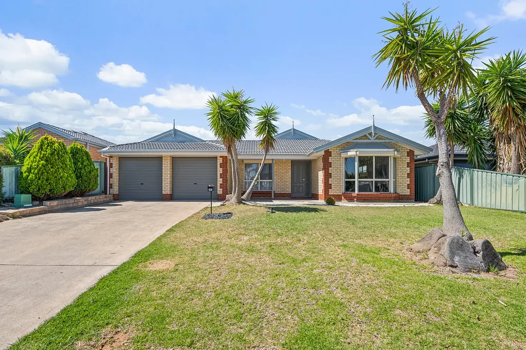 151 Rowley Road, Aldinga Beach, SA 5173