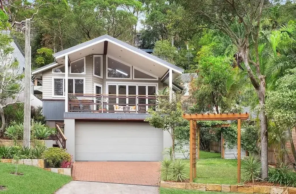 55 Irrawong Road, North Narrabeen, NSW 2101
