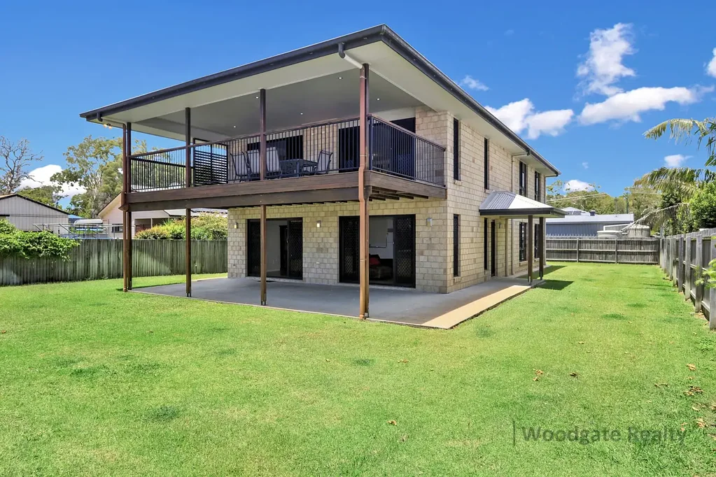 10 Wollemi Close, Woodgate, QLD 4660