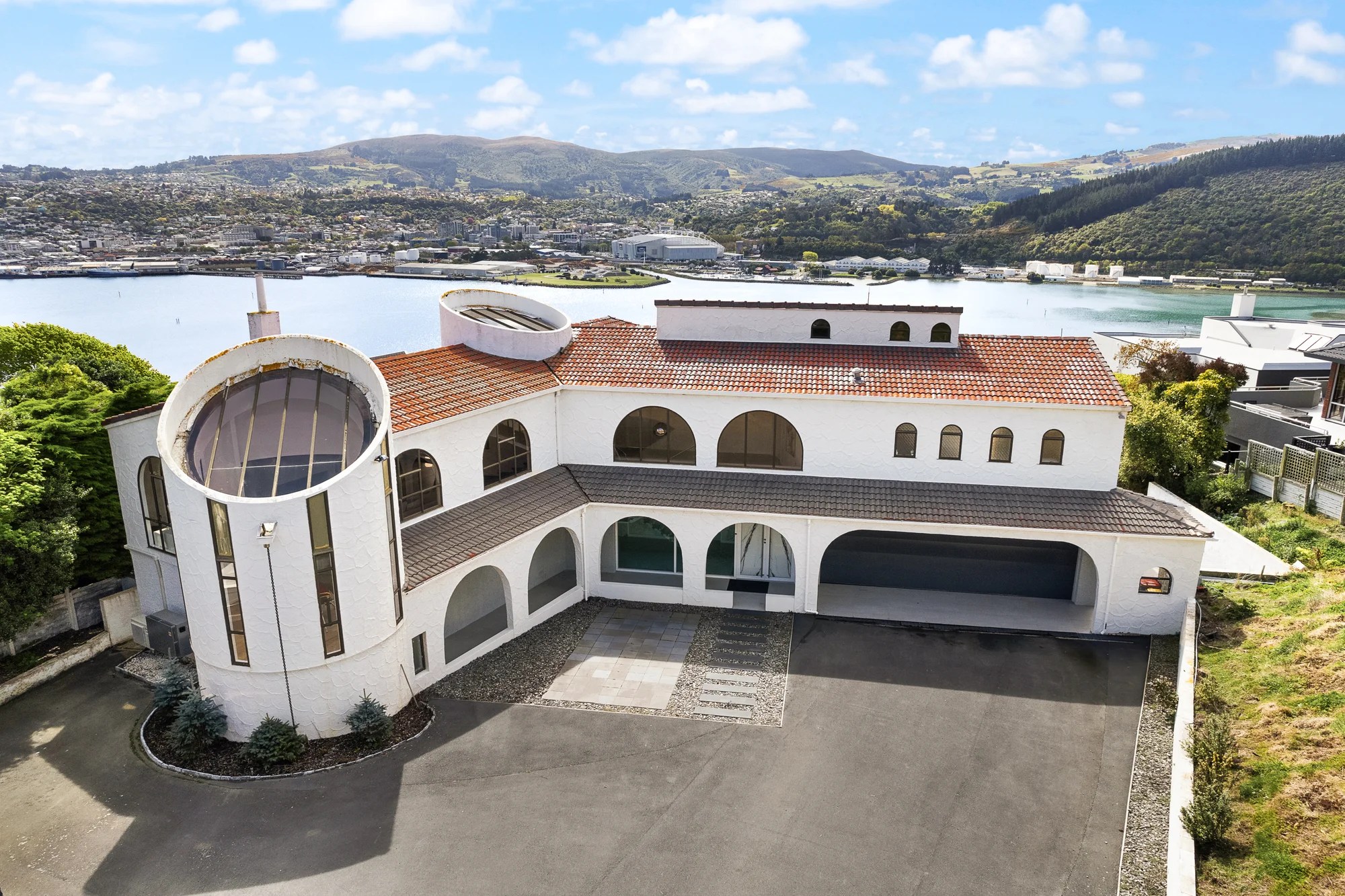 123 Doon Street, Waverley, Dunedin, Otago, 3 chambres, 3 salles de bain, House